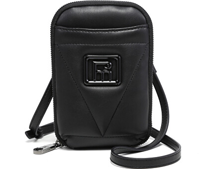 Pepe Moll - Dámská crossbody kabelka Jessica 261155 Black
