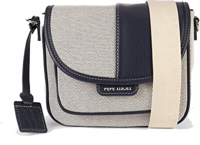 Pepe Moll - Dámská crossbody kabelka Karen 261162 Navy