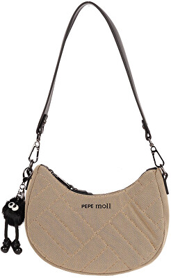 Pepe Moll - Dámská kabelka Banana Bag