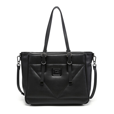 Pepe Moll - Dámská kabelka Jessica 261150 Black