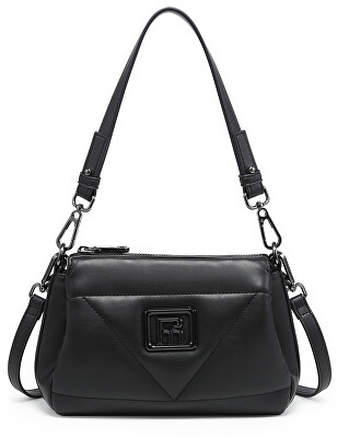Pepe Moll - Dámská kabelka Jessica 261152 Black