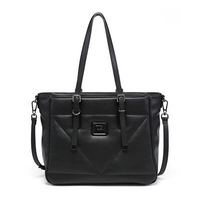 Pepe Moll - Dámská kabelka Jessica 261154 Black