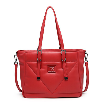 Pepe Moll - Dámská kabelka Jessica 261154 Red