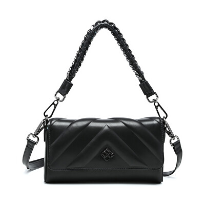 Pepe Moll - Dámská kabelka Nelly 261340 Black