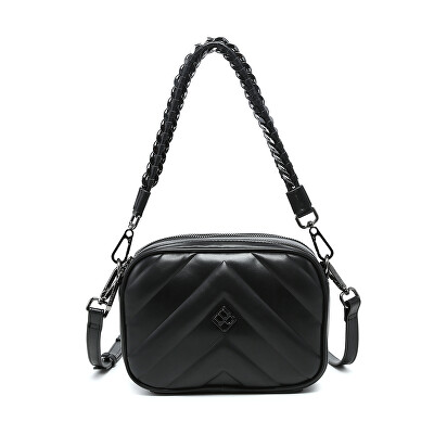 Pepe Moll - Dámská kabelka Nelly 261341 Black