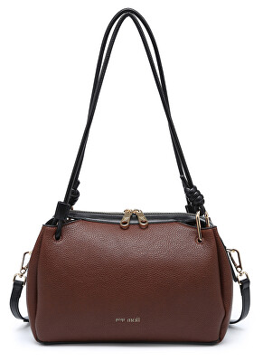 Pepe Moll - Dámska kabelka Aria 262140 Brown