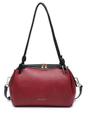 Pepe Moll - Dámska kabelka Aria 262140 Cherry