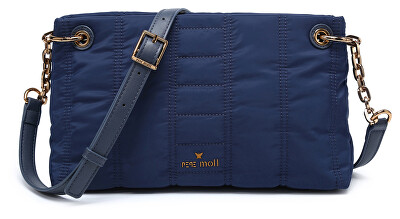 Pepe Moll - Ava női crossbody táska 262151 Navy