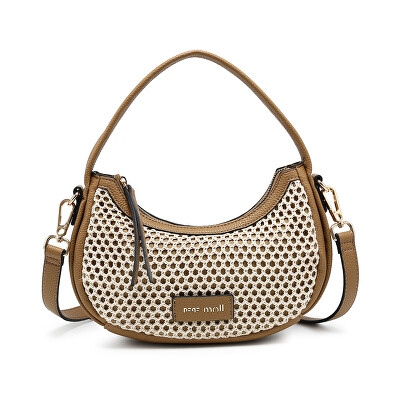 Pepe Moll - Dámská kabelka Abbey Banana Bag 261301 Off