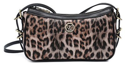 Pepe Moll - Dámská crossbody kabelka Desa 262252 Stone