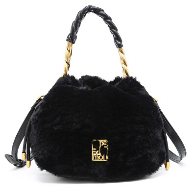 Pepe Moll - Dámska kabelka Isis 262415 Black
