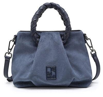 Pepe Moll - Dámská kabelka Isis 262416 Navy