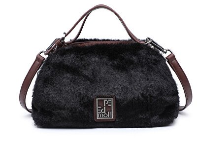 Pepe Moll - Dámská kabelka Jacinta 262420 Black