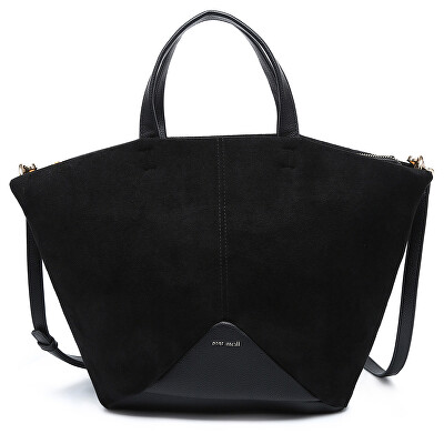 Pepe Moll - Dámska kabelka Ofelia 262130 Black