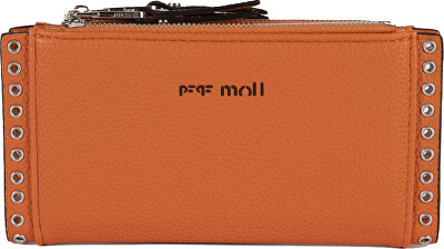 Pepe Moll - Dámská peněženka Jenifer 261253 Orange