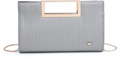 Pepe Moll - Dámské psaníčko Eva 261422 Pewter