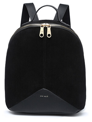 Pepe Moll - Dámsky batoh Ofelia 262132 Black