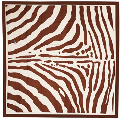 Pepe Moll - Dámský šátek Shania 261809 Brown