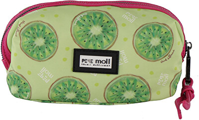 Pepe Moll - Kosmetická taška-pouzdro Annie 261244 Kiwi