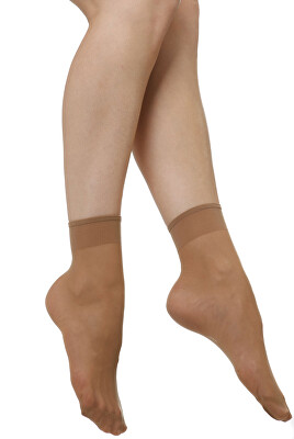 Evona - 5 PACK - dámské ponožky Napolo 8590182507821-620
