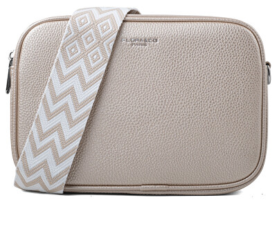 FLORA & CO - Dámská crossbody kabelka