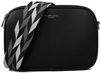 FLORA & CO - Dámská crossbody kabelka