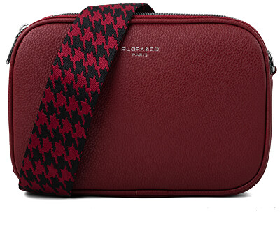 FLORA & CO - Dámská crossbody kabelka