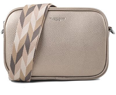 FLORA & CO - Dámská crossbody kabelka