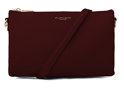 FLORA & CO - Dámská crossbody kabelka