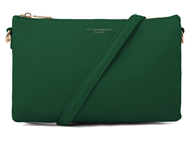 FLORA & CO - Dámská crossbody kabelka