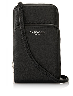 FLORA & CO - Dámská crossbody kabelka