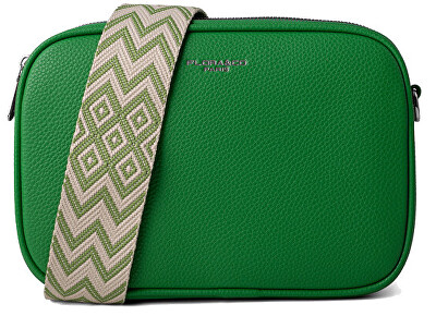 FLORA & CO - Dámská crossbody kabelka