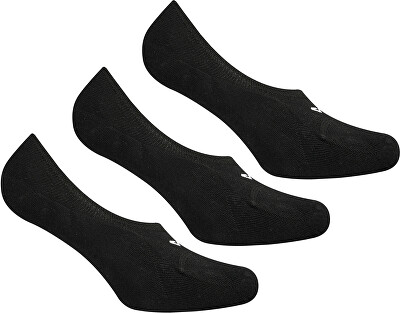 Fila - 3 PACK - dámské ponožky