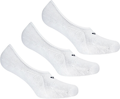 Fila - 3 PACK - dámské ponožky