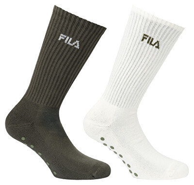 Fila - 2 PACK - ponožky F4457-811