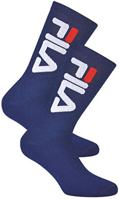 Fila - 2 PACK - ponožky