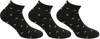 Fila - 3 PACK - dámske ponožky F5515-200