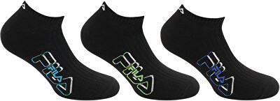 Fila - 3 PACK - ponožky F2536-229