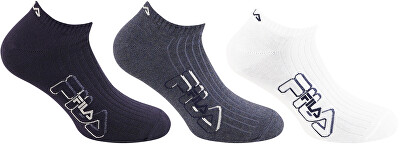Fila - 3 PACK - ponožky F2536-273
