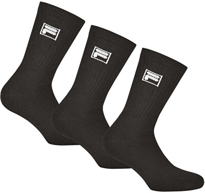Fila - 3 PACK - ponožky