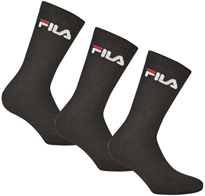 Fila - 3 PACK - ponožky