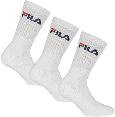 Fila - 3 PACK - ponožky
