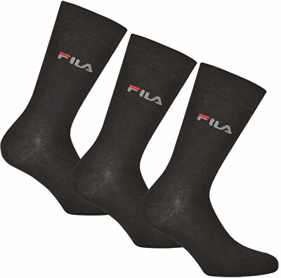 Fila - 3 PACK - ponožky