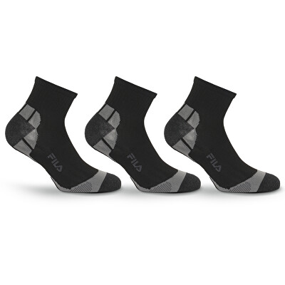 Fila - 3 PACK - ponožky F1615-200