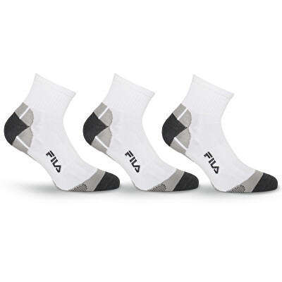 Fila - 3 PACK - șosete F1615-300