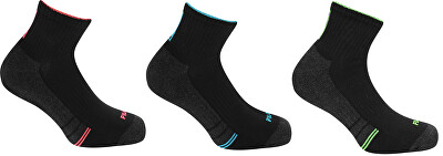 Fila - 3 PACK - ponožky