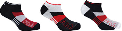 Fila - 3 PACK - ponožky