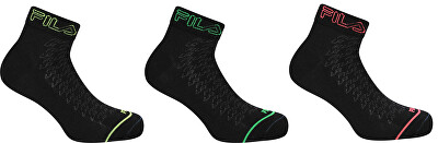 Fila - 3 PACK - ponožky