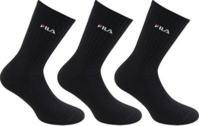 Fila - 3 PACK - ponožky F4450-200