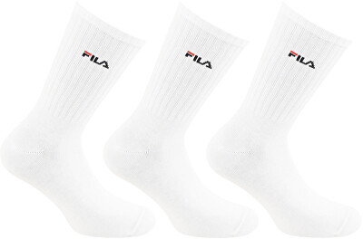 Fila - 3 PACK - ponožky F4450-300